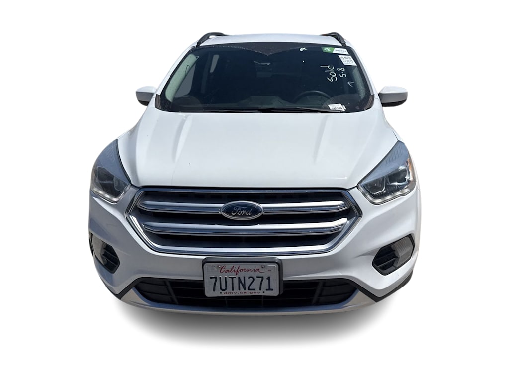 Thumbnail: 2017 Ford Escape - 5