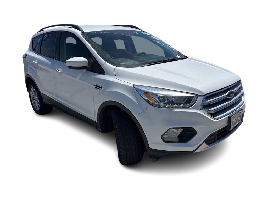 Thumbnail: 2017 Ford Escape - 15