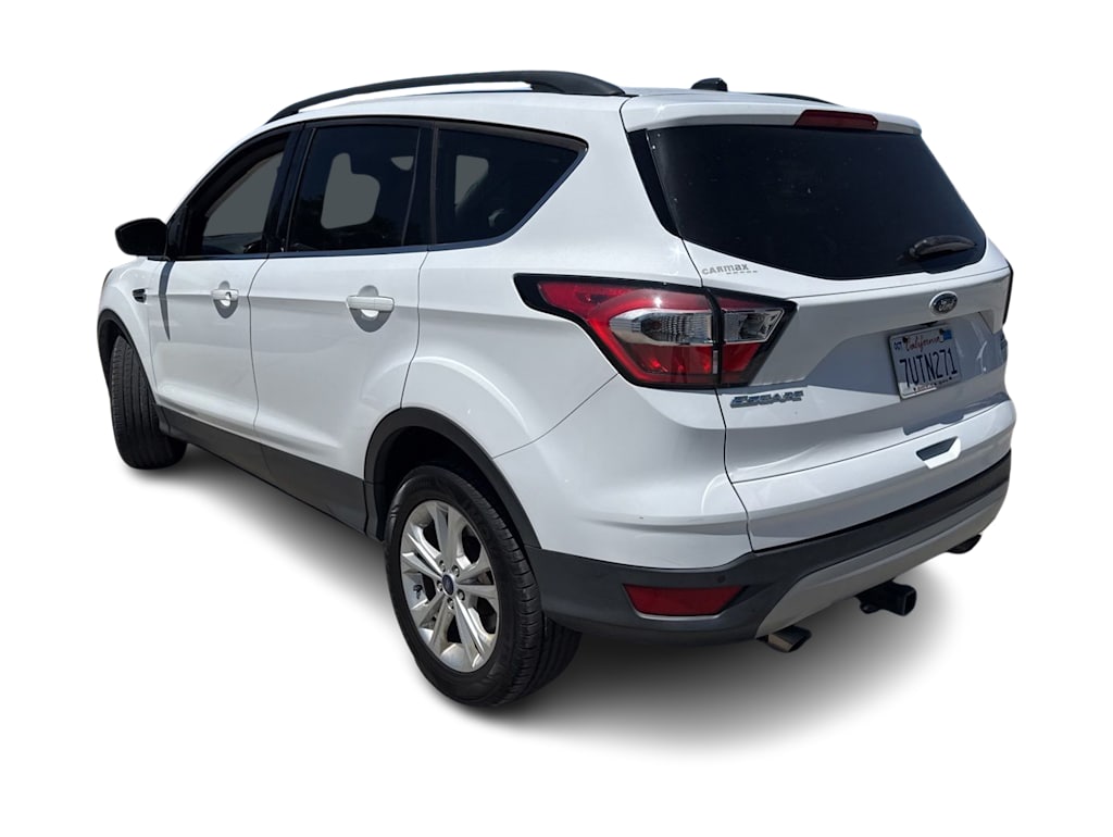 Thumbnail: 2017 Ford Escape - 3