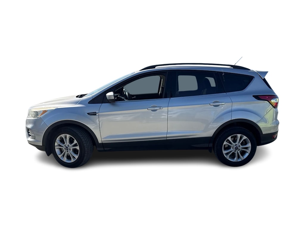 Thumbnail: 2018 Ford Escape - 3