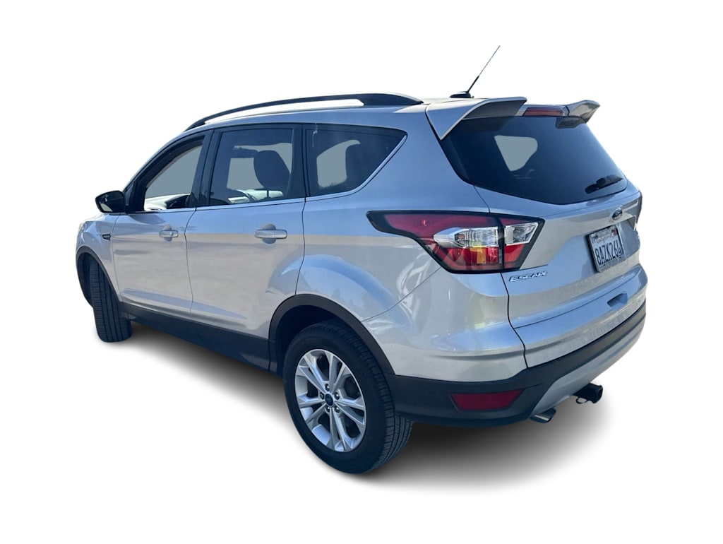 Thumbnail: 2018 Ford Escape - 4