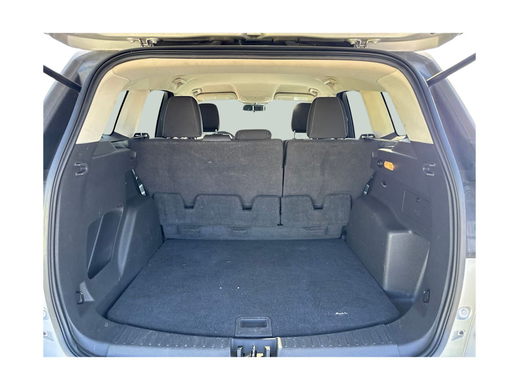 Thumbnail: 2018 Ford Escape - 14