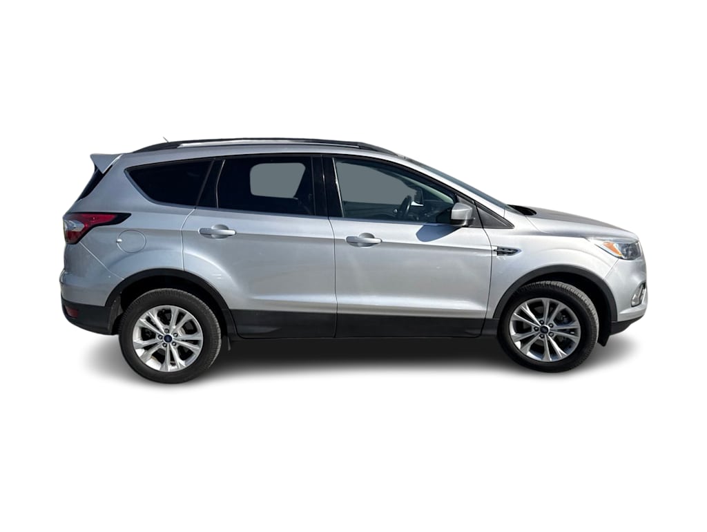 Thumbnail: 2018 Ford Escape - 17