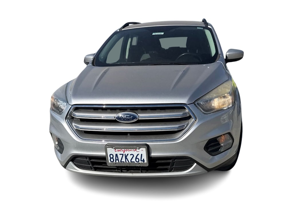 Thumbnail: 2018 Ford Escape - 6