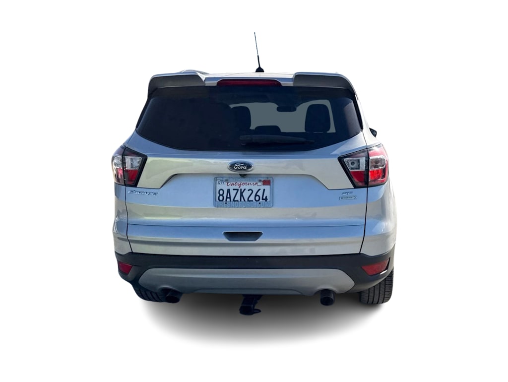 Thumbnail: 2018 Ford Escape - 5