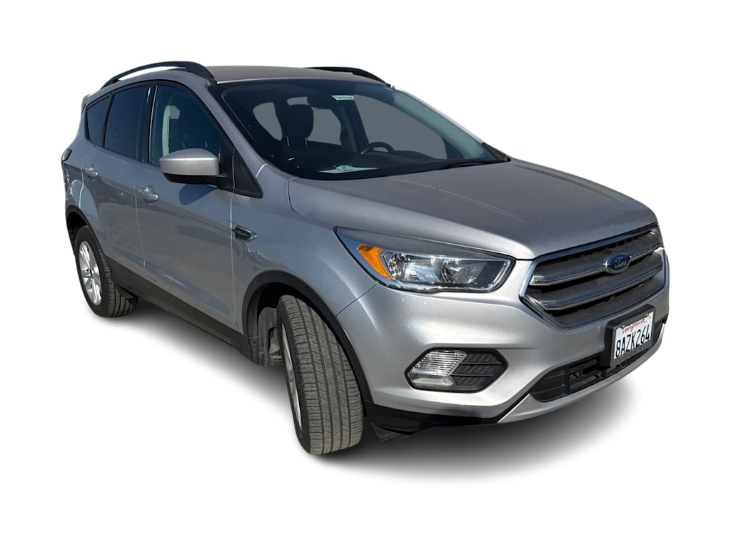 Thumbnail: 2018 Ford Escape - 16