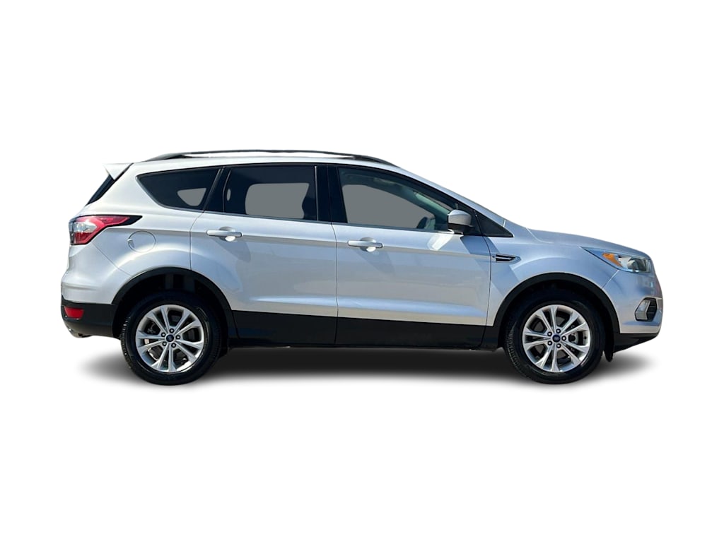 2018 Ford Escape SE - Photo 20