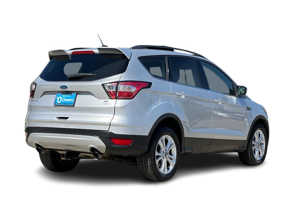 2018 Ford Escape SE - Photo 19