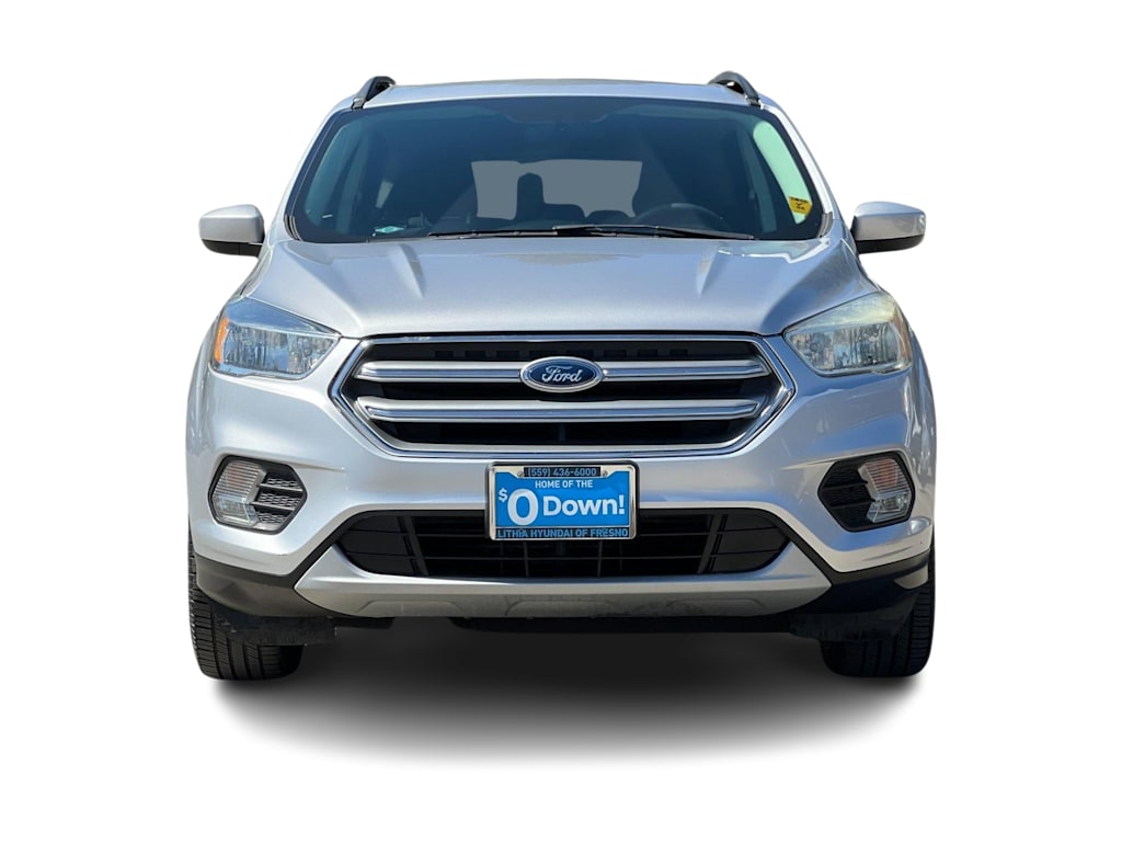 2018 Ford Escape SE - Photo 6