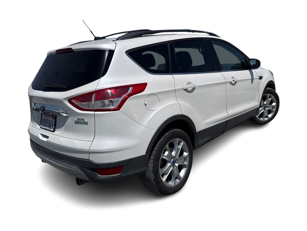 Thumbnail: 2013 Ford Escape - 16
