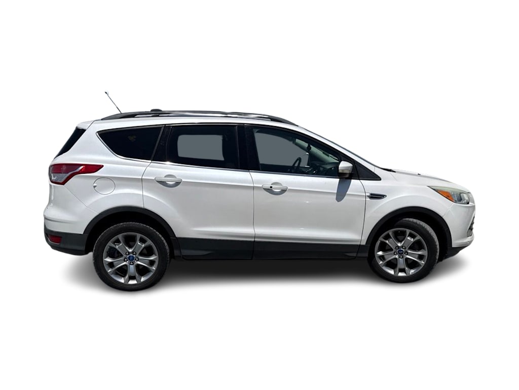 Thumbnail: 2013 Ford Escape - 15