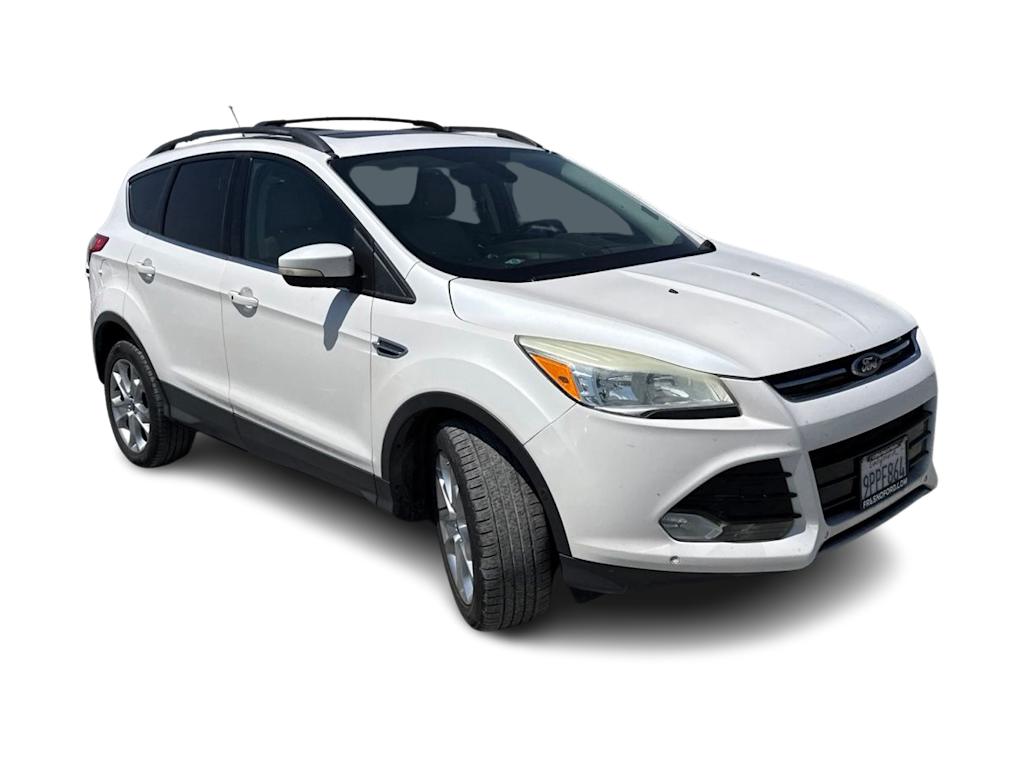 Thumbnail: 2013 Ford Escape - 14