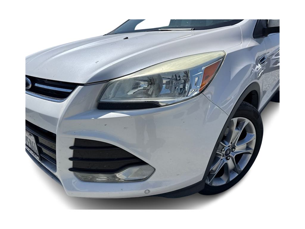 Thumbnail: 2013 Ford Escape - 17