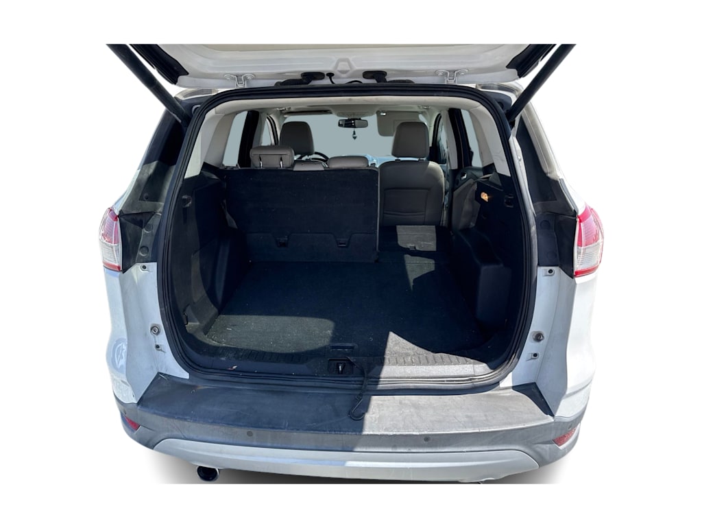 Thumbnail: 2013 Ford Escape - 23