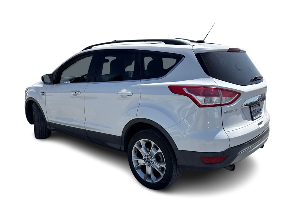 Thumbnail: 2013 Ford Escape - 4
