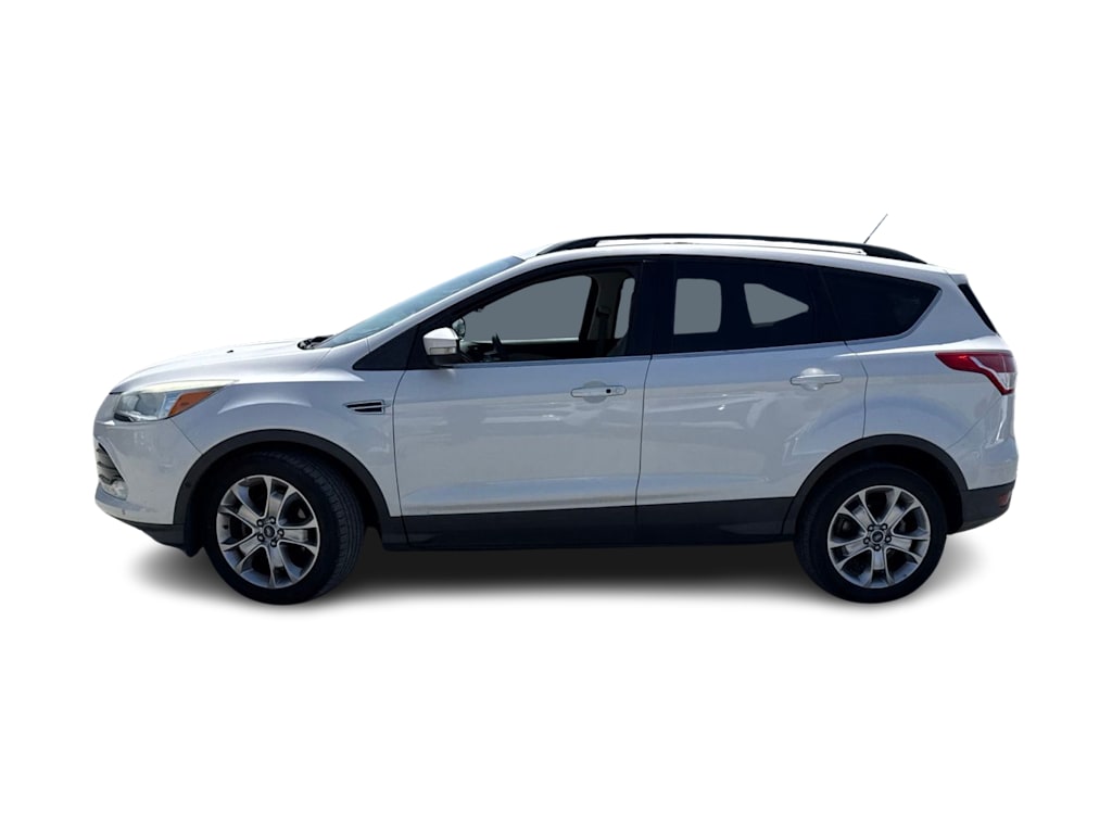 Thumbnail: 2013 Ford Escape - 3