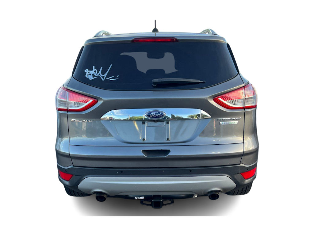 Thumbnail: 2014 Ford Escape - 3