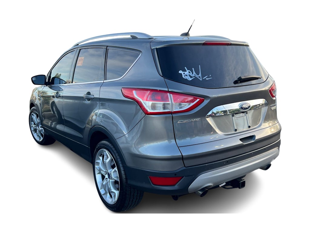 Thumbnail: 2014 Ford Escape - 2