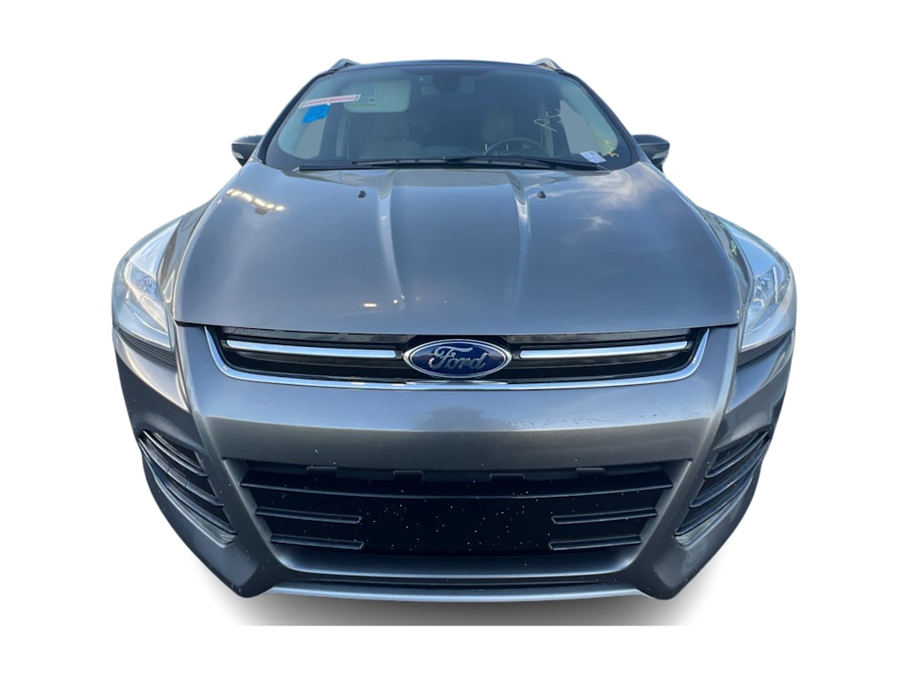 Thumbnail: 2014 Ford Escape - 4