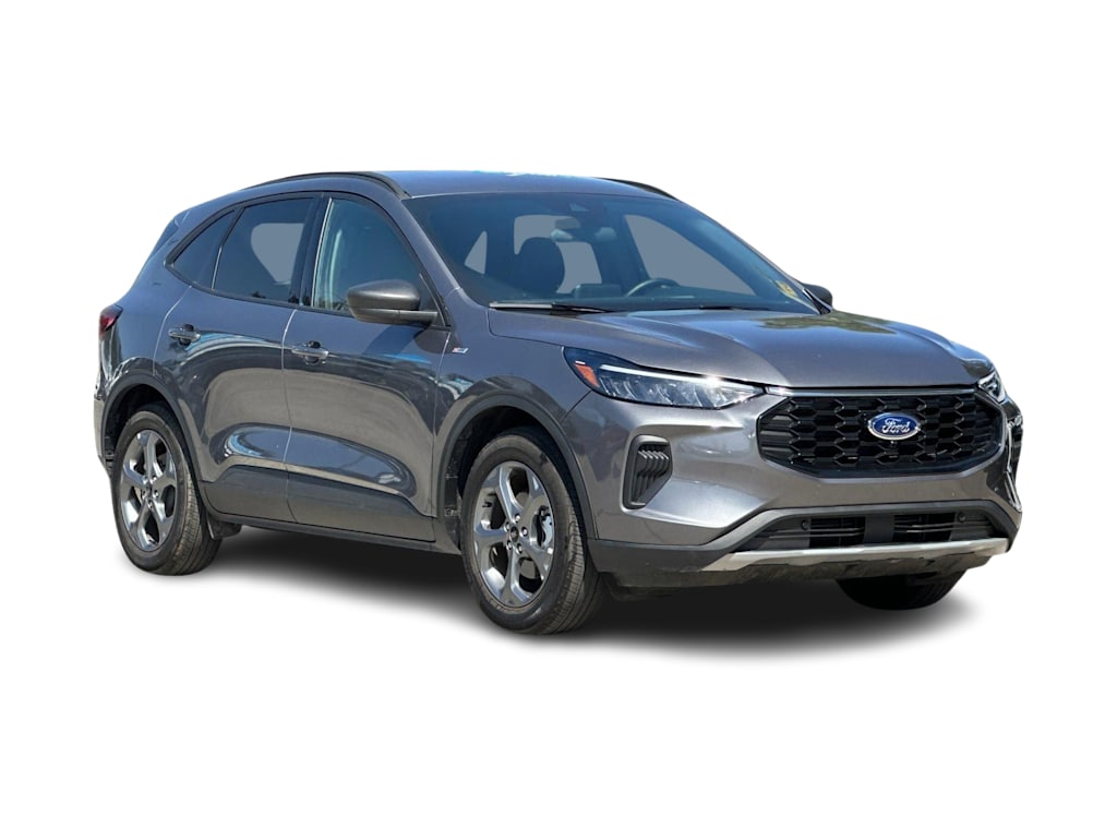 Thumbnail: 2025 Ford Escape - 21