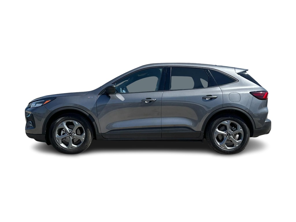 Thumbnail: 2025 Ford Escape - 3