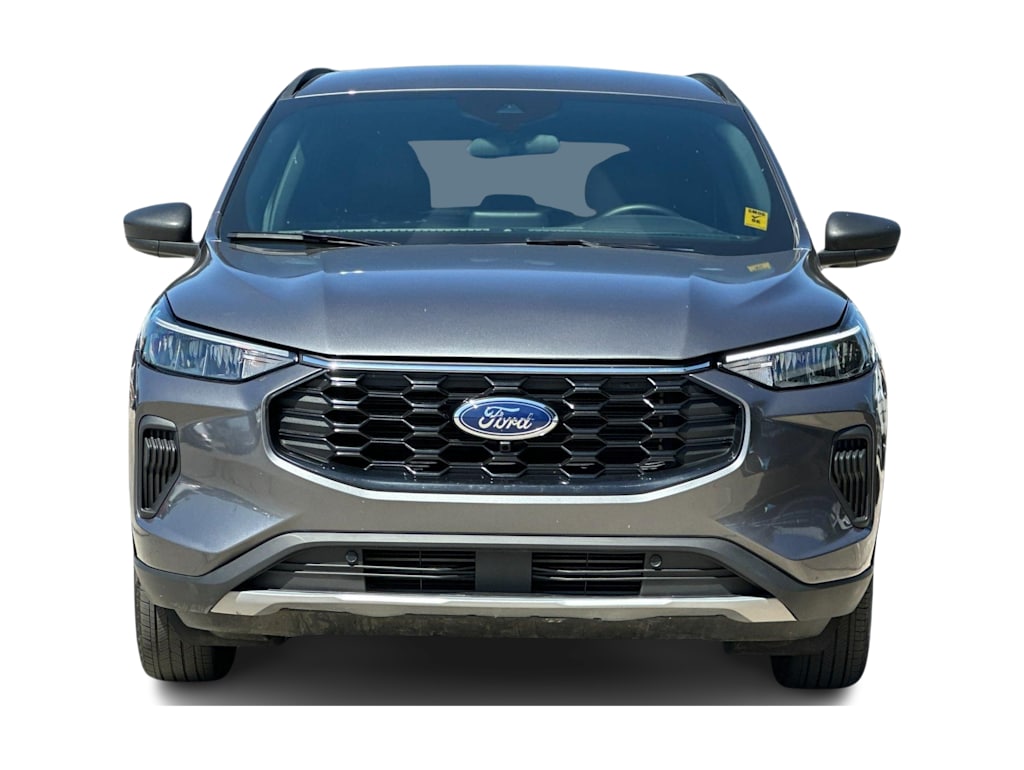Thumbnail: 2025 Ford Escape - 6