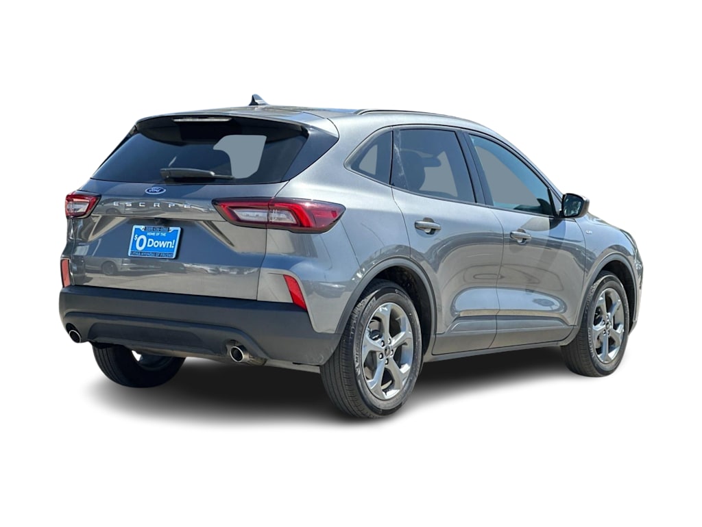 Thumbnail: 2025 Ford Escape - 19