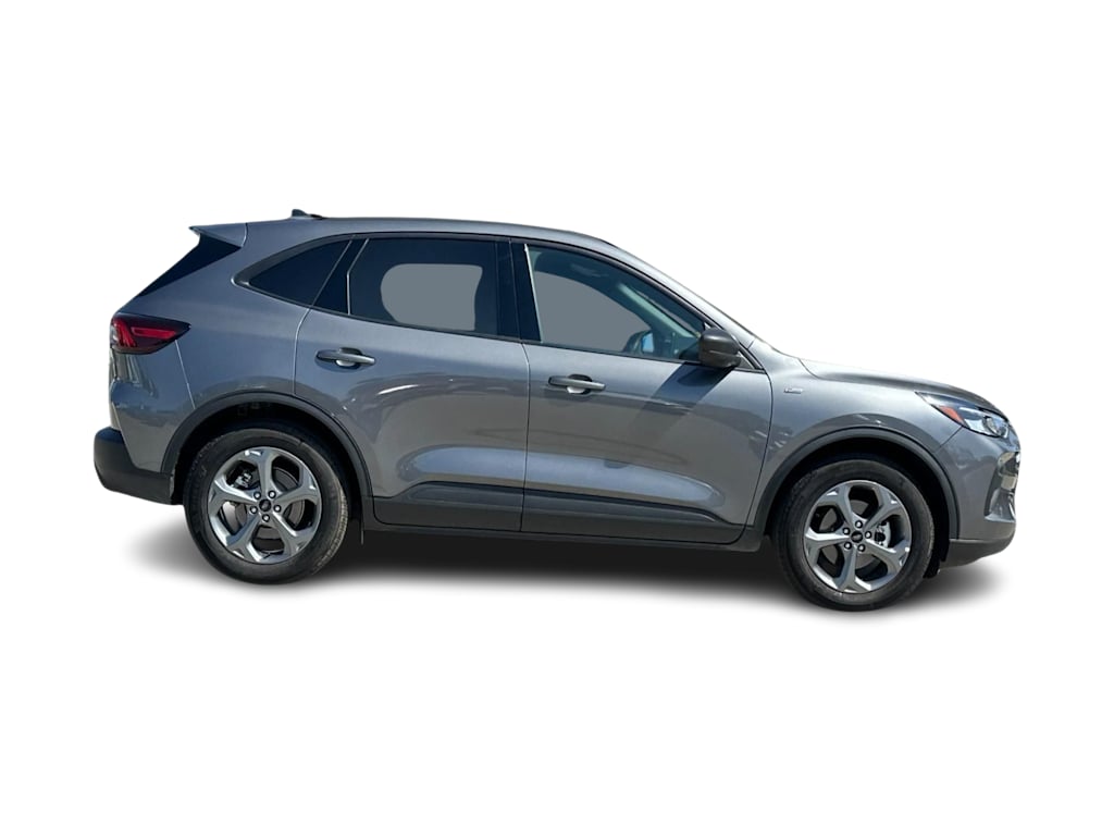 Thumbnail: 2025 Ford Escape - 20