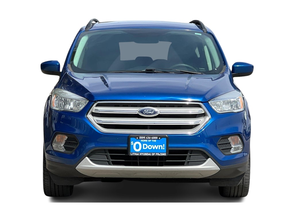2018 Ford Escape SE 6