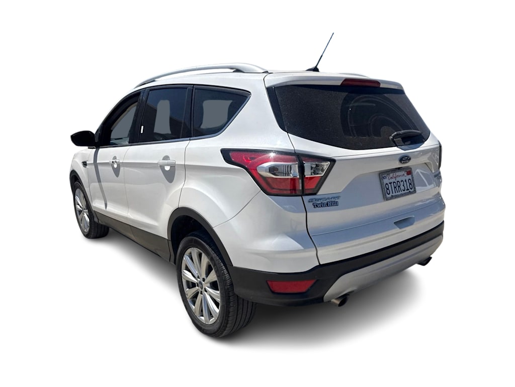 Thumbnail: 2017 Ford Escape - 3