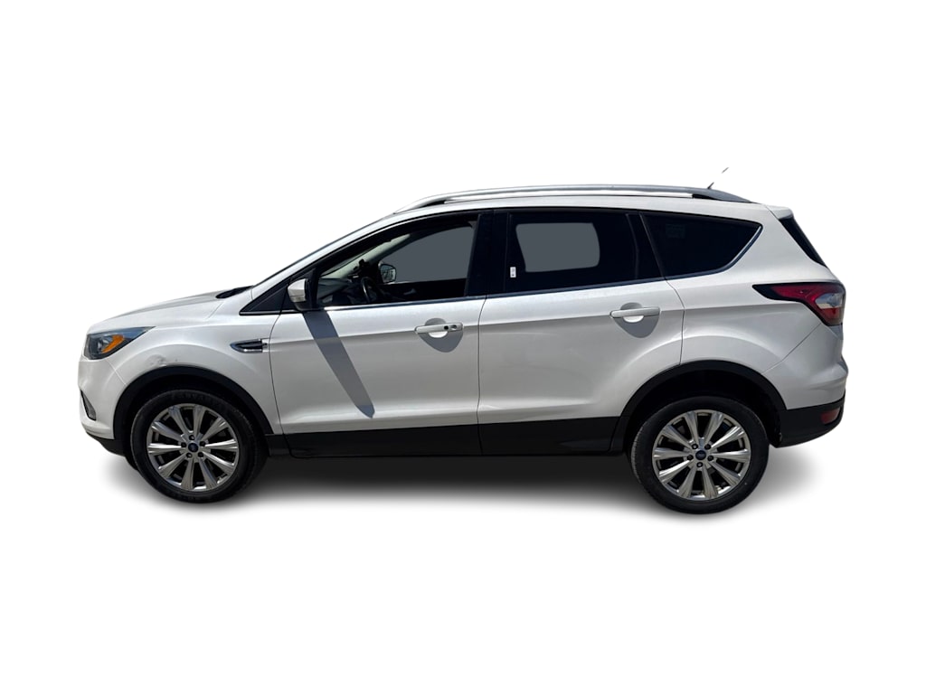 Thumbnail: 2017 Ford Escape - 2
