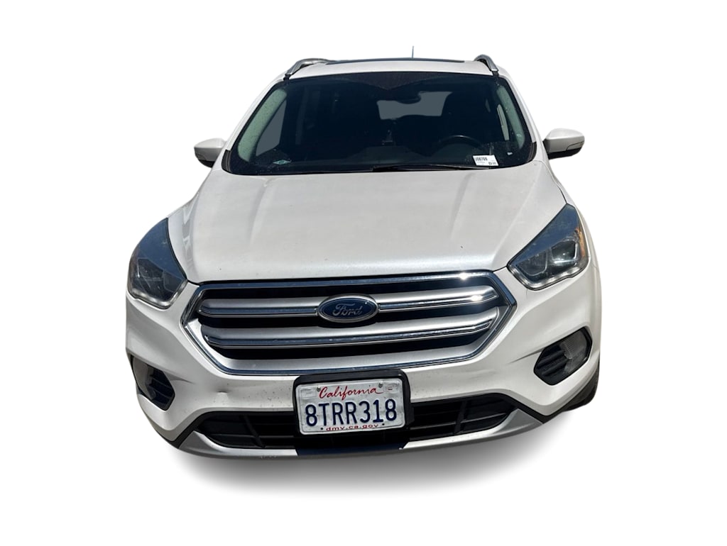 Thumbnail: 2017 Ford Escape - 5