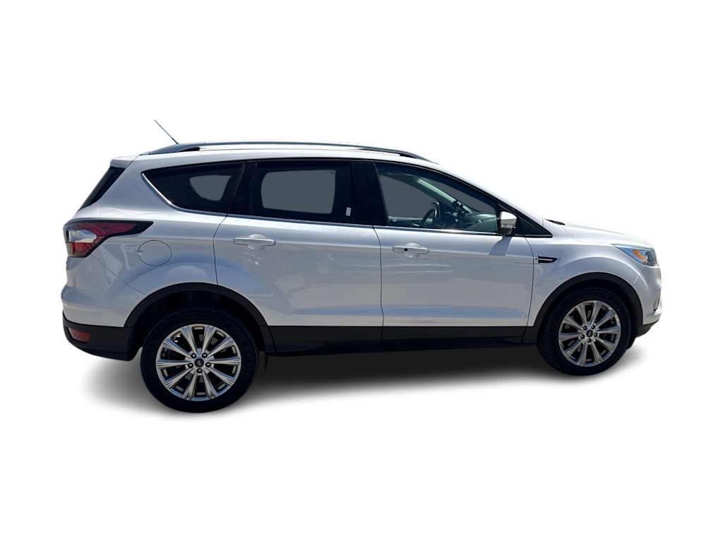 Thumbnail: 2017 Ford Escape - 14