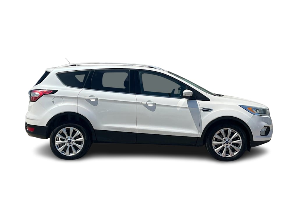 Thumbnail: 2017 Ford Escape - 20