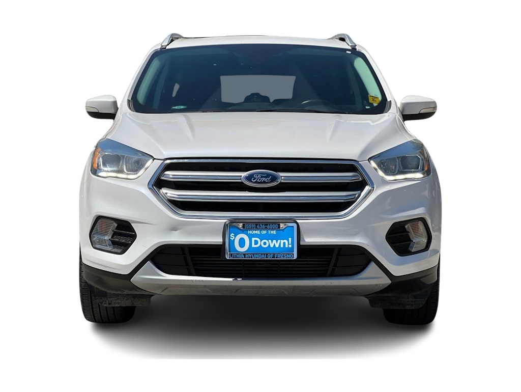 Thumbnail: 2017 Ford Escape - 6