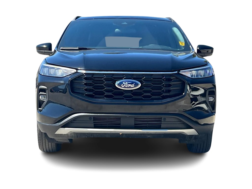 Thumbnail: 2025 Ford Escape - 6