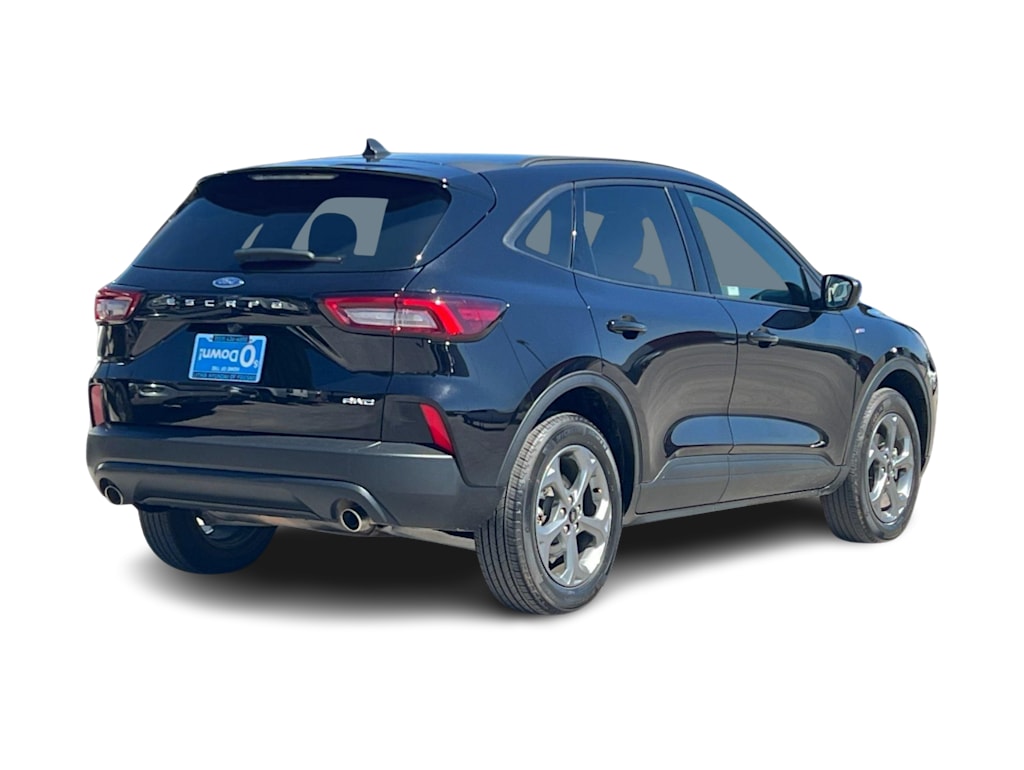 Thumbnail: 2025 Ford Escape - 19