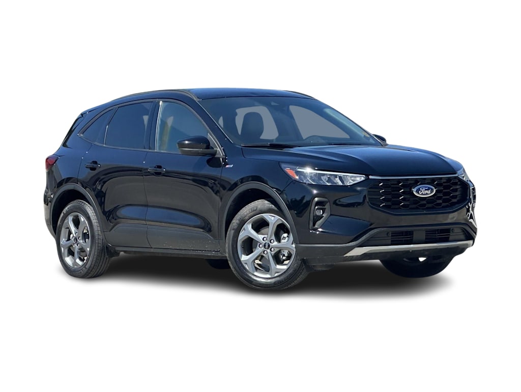 Thumbnail: 2025 Ford Escape - 21