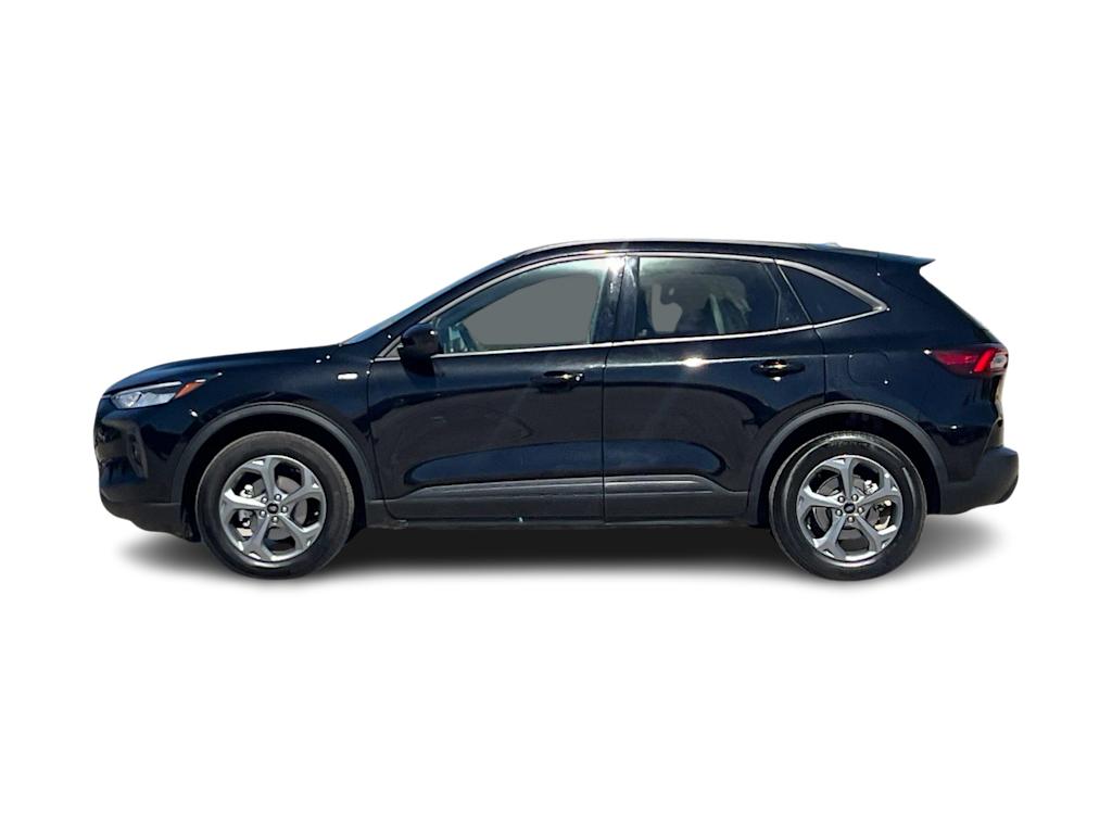 Thumbnail: 2025 Ford Escape - 3