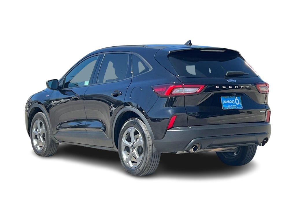 Thumbnail: 2025 Ford Escape - 4