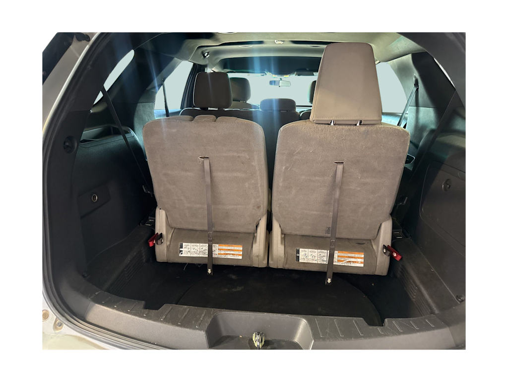 Thumbnail: 2012 Ford Explorer - 13