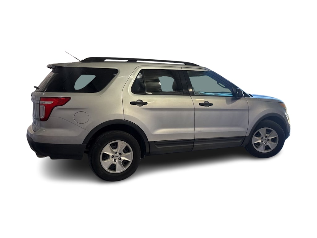 Thumbnail: 2012 Ford Explorer - 15
