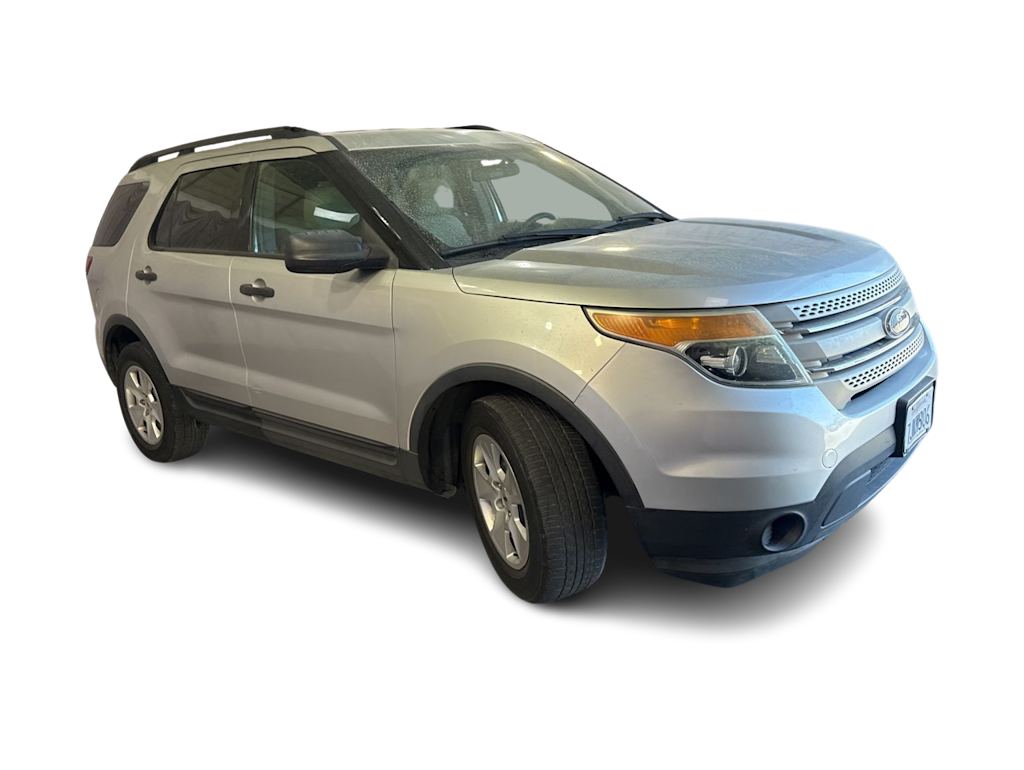Thumbnail: 2012 Ford Explorer - 14