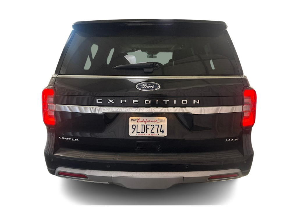 Thumbnail: 2024 Ford Expedition MAX - 4