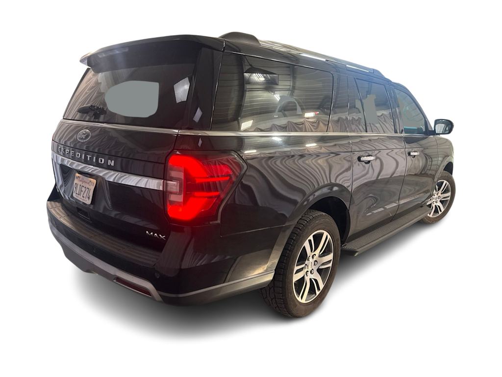 Thumbnail: 2024 Ford Expedition MAX - 16