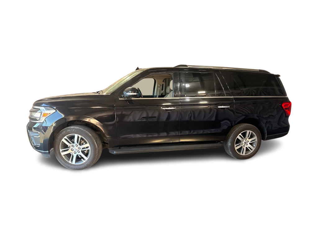 Thumbnail: 2024 Ford Expedition MAX - 2