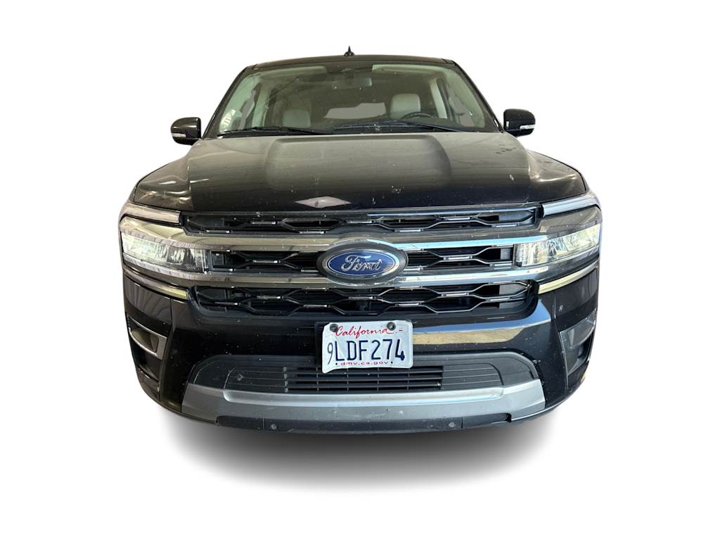 Thumbnail: 2024 Ford Expedition MAX - 5