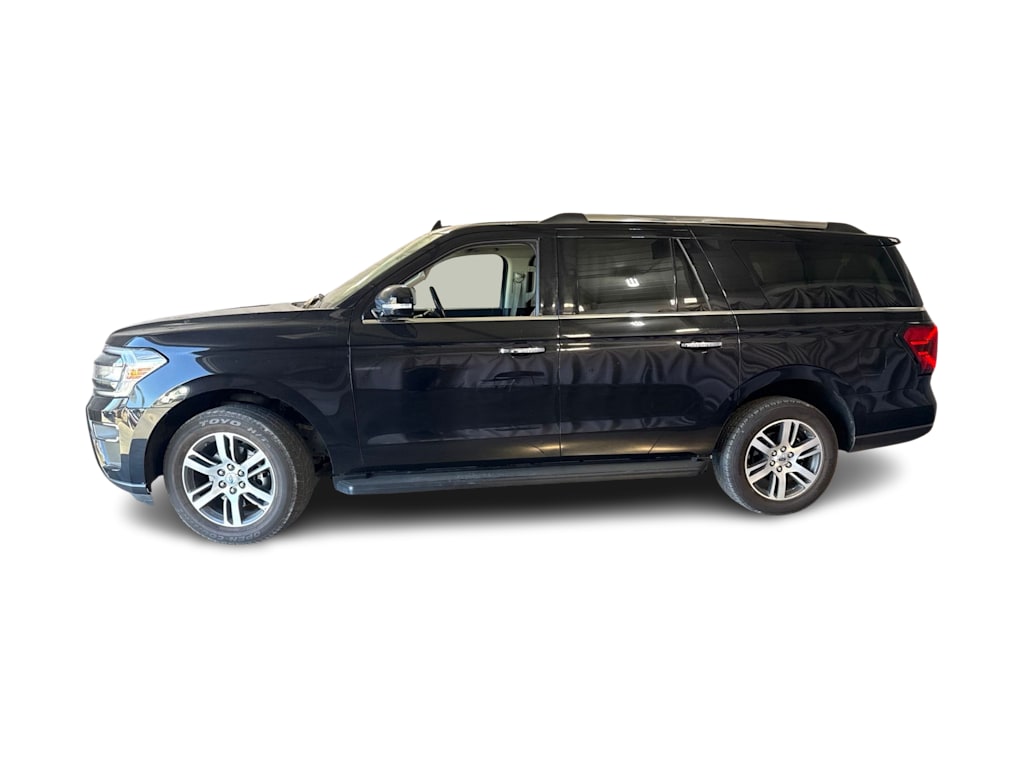 Thumbnail: 2024 Ford Expedition MAX - 23