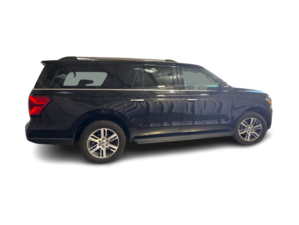 Thumbnail: 2024 Ford Expedition MAX - 15