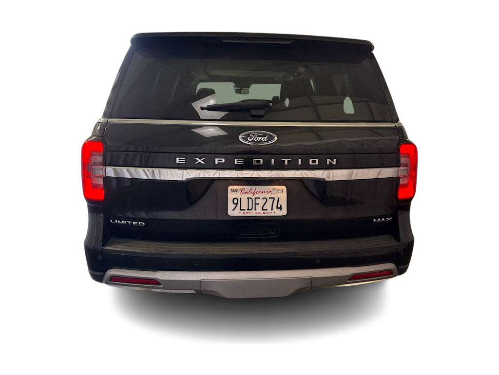 Thumbnail: 2024 Ford Expedition MAX - 22